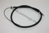 AUTOMEGA 3047450K3 Cable, parking brake